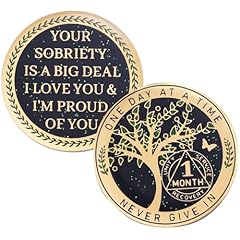 Monnaie sobriété mois d'occasion  Livré partout en Belgiqu