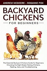 Backyard chickens beginners for sale  Delivered anywhere in USA 