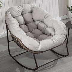 Villeston outdoor papasan for sale  Delivered anywhere in USA 
