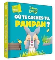 Caches panpan d'occasion  Livré partout en Belgiqu