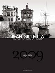 Agenda gilletta 2009 d'occasion  Livré partout en France