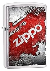 Zippo zippo design gebraucht kaufen  Wird an jeden Ort in Deutschland
