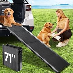 Dog ramp car for sale  Delivered anywhere in USA 