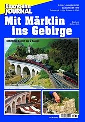 Märklin ins gebirge gebraucht kaufen  Wird an jeden Ort in Deutschland