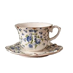 Tazza caffè ceramica usato  Spedito ovunque in Italia 