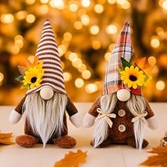 Tarange herbstdeko wichtel gebraucht kaufen  Wird an jeden Ort in Deutschland