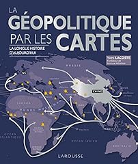 Géopolitique cartes d'occasion  Livré partout en France