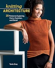 Knitting architecture patterns for sale  Delivered anywhere in USA 