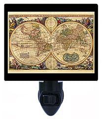 Night light old for sale  Delivered anywhere in USA 