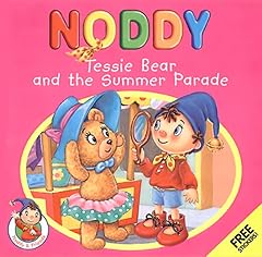 Noddy friends tessie for sale  Delivered anywhere in UK