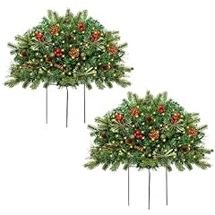 Enven outdoor christmas for sale  Delivered anywhere in USA 