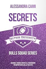Secrets bbs volume usato  Spedito ovunque in Italia 