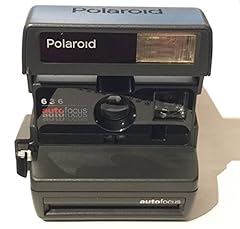 Polaroid 600 autofocus d'occasion  Livré partout en France