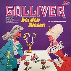 Teil gulliver den gebraucht kaufen  Wird an jeden Ort in Deutschland