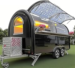 Mobile concession trailer for sale  Delivered anywhere in UK