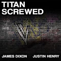 Titan screwed lost for sale  Delivered anywhere in UK