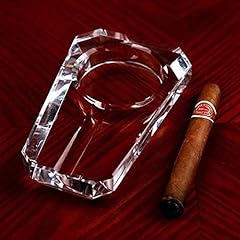 Cristal cendrier cigare d'occasion  Livré partout en France