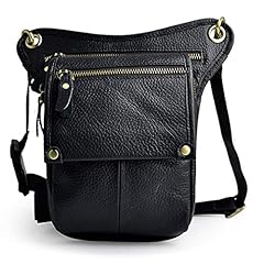 Xieben leather drop d'occasion  Livré partout en France