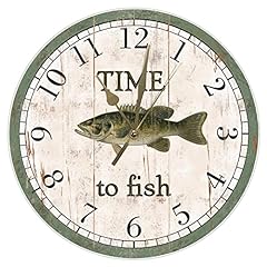 Godblessign time fish for sale  Delivered anywhere in USA 