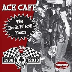 Ace cafe the usato  Spedito ovunque in Italia 