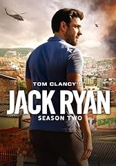 Tom clancy jack for sale  Delivered anywhere in USA 