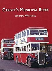 Cardiff municipal buses for sale  Delivered anywhere in UK