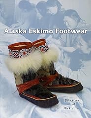 Alaska eskimo footwear for sale  Delivered anywhere in USA 