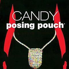 Candy posing pouch for sale  Delivered anywhere in UK