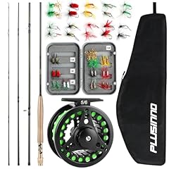 Plusinno fly fishing for sale  Delivered anywhere in USA 