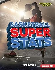 Basketball super stats for sale  Delivered anywhere in USA 