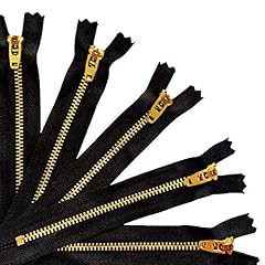 Kgs metal zippers for sale  Delivered anywhere in USA 