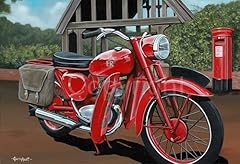Rusty apples bsa for sale  Delivered anywhere in UK