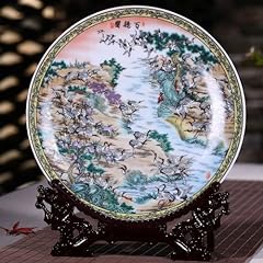 Daxinyi chinesischer keramik gebraucht kaufen  Wird an jeden Ort in Deutschland
