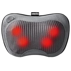 Homedics cordless shiatsu for sale  Delivered anywhere in USA 