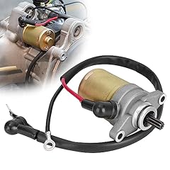 Starter motor compatible for sale  Delivered anywhere in USA 