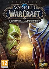 Warcraft battle for d'occasion  Livré partout en France