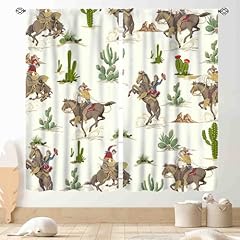 Western curtains bedroom for sale  Delivered anywhere in USA 