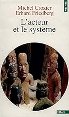 Acteur système contraintes d'occasion  Livré partout en France