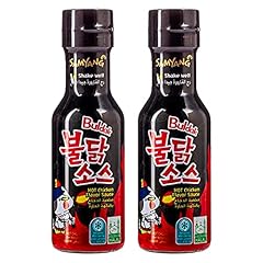 Samyang buldak sauce for sale  Delivered anywhere in UK