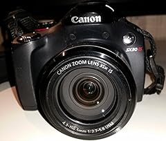 Canon powershot sx30 usato  Spedito ovunque in Italia 