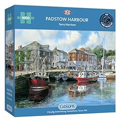 Padstow harbour 1000 for sale  Delivered anywhere in UK