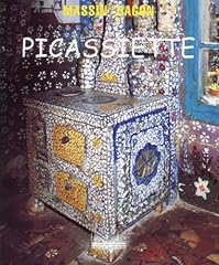 Picassiette d'occasion  Livré partout en France
