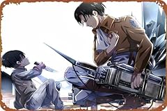 Levi ackerman shingeki for sale  Delivered anywhere in USA 