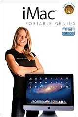 Imac portable genius usato  Spedito ovunque in Italia 