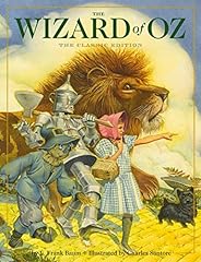 Wizard hardcover classic for sale  Delivered anywhere in USA 