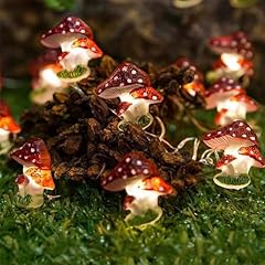 Enlace pilz lichterkette gebraucht kaufen  Wird an jeden Ort in Deutschland