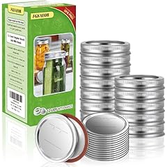 Fgsaeor canning lids for sale  Delivered anywhere in USA 