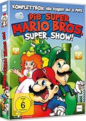 Die super mario d'occasion  Livré partout en France