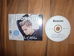 Bosson one million for sale  Delivered anywhere in USA 
