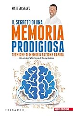 Segreto una memoria usato  Spedito ovunque in Italia 